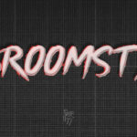 Broomstx Font Poster 1