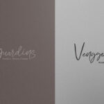 Bunggi Signature Font Poster 7