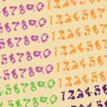 Busted Pen Font Poster 4