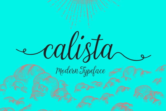 Calista Font