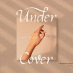 Calligram Font Poster 3