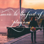 Calliope Script Font Poster 5