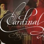 Cardinal Font Poster 1
