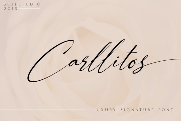 Carllitos Font