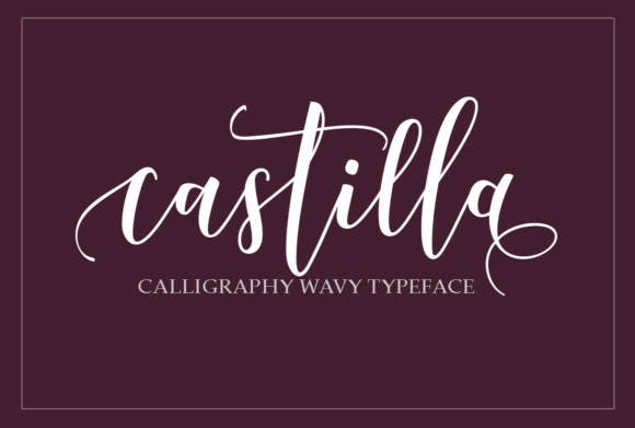 Castilla Font