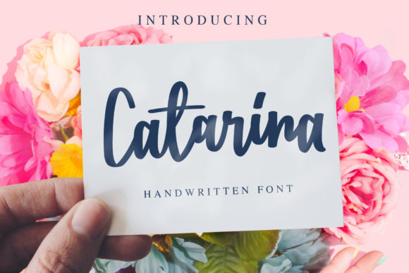 Catarina Font