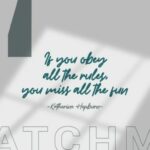Catchme Font Poster 6