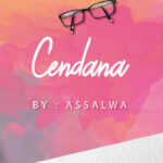 Cendana Font Poster 1