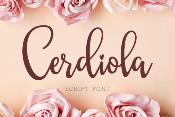 Cerdiola Font