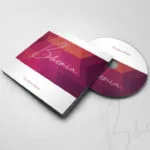 Chalisha Font Poster 5