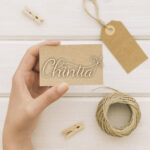 Chanteka Font Poster 2