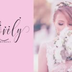 Charlotte Calligraphy Font Poster 5