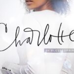 Charlotte Script Font Poster 1