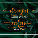 Chetlie Script Font Poster 10