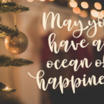 Christmas Mystery Family Font Poster 3