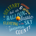 Cinnamon Peaches Family Font Poster 9