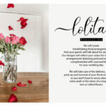 Clara Font Poster 7