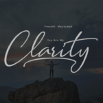 Clarity Font Poster 1