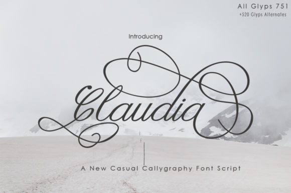 Claudia Font