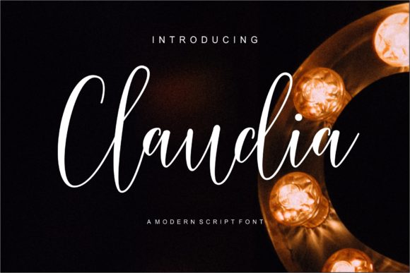 Claudia Font