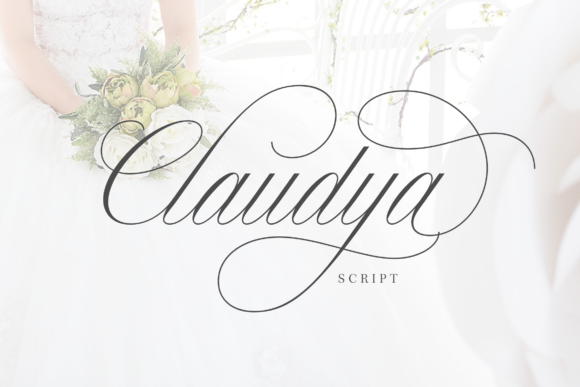 Claudya Font