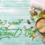 Coconut Font Poster 5