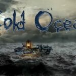 Cold Ocean Font Poster 1