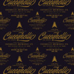 Concepts Font Poster 9