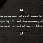 Corffa Brushes Font Poster 5