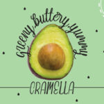 Cramella Duo Font Poster 1