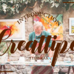 Creattipe Font Poster 2