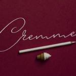 Cremme Font Poster 1