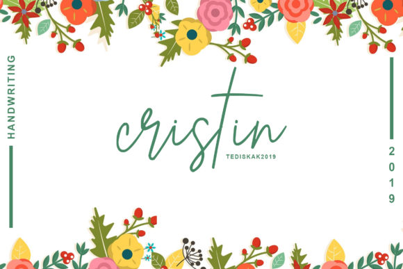 Cristin Font