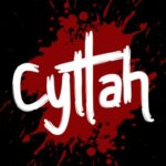 Cyttah Font Poster 12