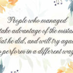 Dandelion Script Font Poster 7