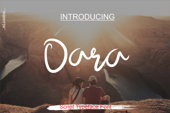 Dara Font