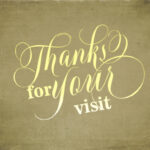 Daughter Script Font Poster 14