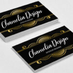 Daylily Script Font Poster 3