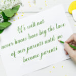 Dayling Script Font Poster 2