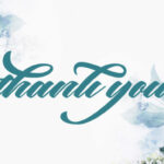 De Hafla Font Poster 7