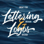 Debtos Font Poster 6