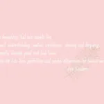 Deisy Font Poster 2