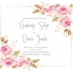 Delissa Script Font Poster 3