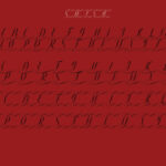 Dermaga Font Poster 12