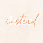 Destined Duo Font Poster 13