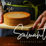 Dettachment Font Poster 6
