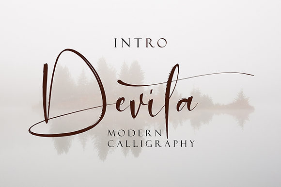 Devita Font