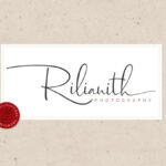 Dhanikans Font Poster 4