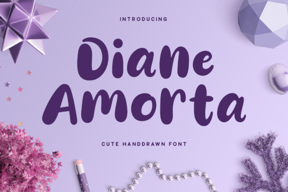 Diane Amorta Font