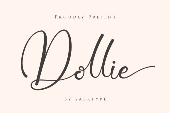 Dollie Font